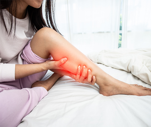 What Best Describes Your Condition? *