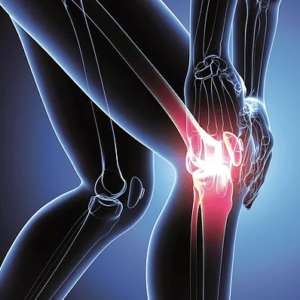 knee pain