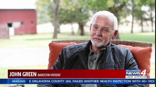 NEWS4 interview with John Green