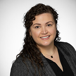 Photo of Terra Corley