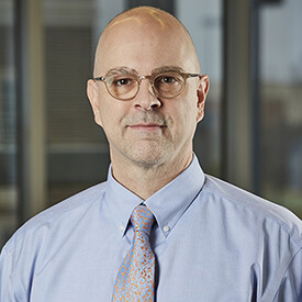 Photo of Matthew Hand