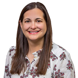 Photo of Candice Hester