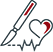 Heart Surgery Icon