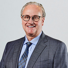 Photo of Jim G. Melton