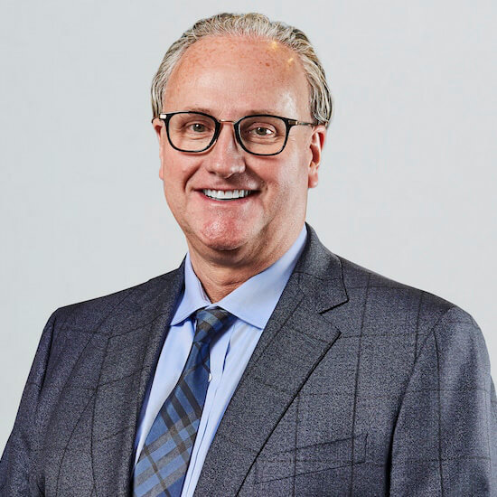 Photo of Jim G. Melton