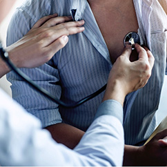 Heart Treatment and Procedures