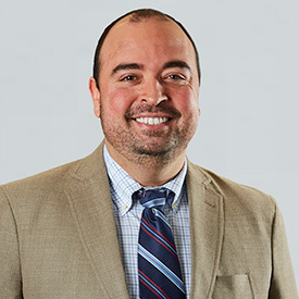 Photo of Marcus Smith