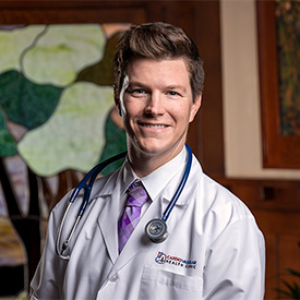 Photo of Grant Young